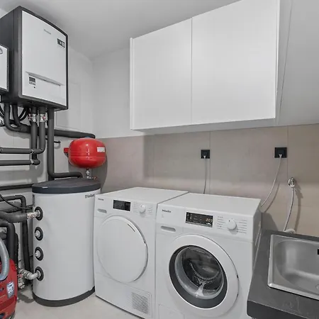 Garden - Infinity Pool, Jacuzzi, Sauna And Panoramic Sea View *