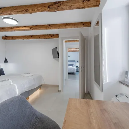 Garden - Infinity Pool, Jacuzzi, Sauna And Panoramic Sea View Hreljin