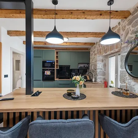 Garden - Infinity Pool, Jacuzzi, Sauna And Panoramic Sea View *