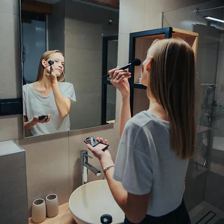 Villa Garden - Infinity Pool, Jacuzzi, Sauna And Panoramic Sea View