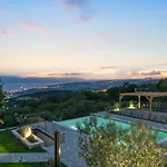 Villa Garden - Infinity Pool, Jacuzzi, Sauna And Panoramic Sea View