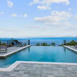 Villa Garden - Infinity Pool, Jacuzzi, Sauna And Panoramic Sea View *