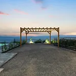 Villa Garden - Infinity Pool, Jacuzzi, Sauna And Panoramic Sea View Hreljin
